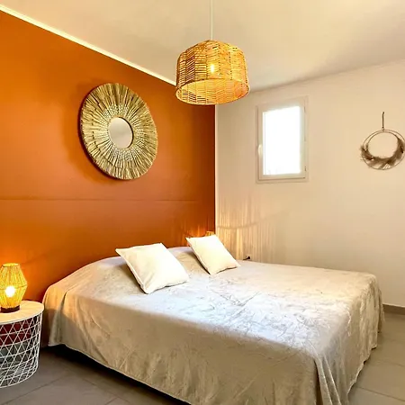 Du Vallon Villa *
