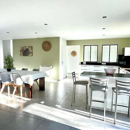 Du Vallon Villa *