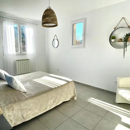 Villa Du Vallon *